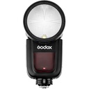 Godox V1 On-Camera Round Flash for Nikon