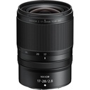 Nikon Nikkor Z 17-28mm f/2.8 Lens