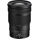 Nikon Nikkor Z 24-120mm f/4 S Lens