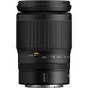 Nikon Nikkor Z 24-200mm f/4-6.3 VR Lens