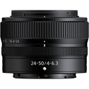 Nikon Nikkor Z 24-50mm f/4-6.3 Lens