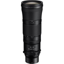 Nikon Nikkor Z FX 180-600mm f/5.6-6.3 VR Lens