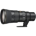 Nikon AF-S 500mm f/5.6E PF ED VR Lens