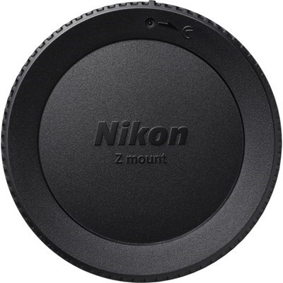 Nikon BF-N1 Body Cap Z Mount