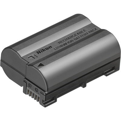 Nikon EN-EL15c Rechargeable Li-Ion Battery