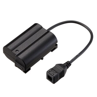 Nikon EP-5B Power Connector for use with EH-5B AC Adapter