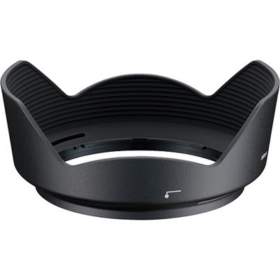 Nikon HB-53 Lens Hood: AF-S 24-120mm f/4GED VR