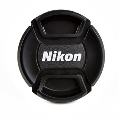 Nikon LC-67 Snap-on 67mm Lens Cap