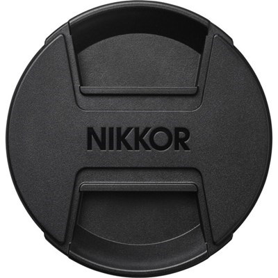 Nikon LC-72B Snap-On 72mm Lens Cap