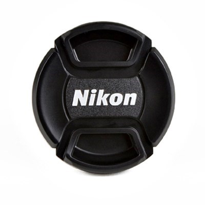 Nikon LC-77 Snap-on 77mm Lens Cap