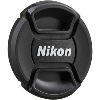 Nikon LC-82 Snap-on 82mm Lens Cap