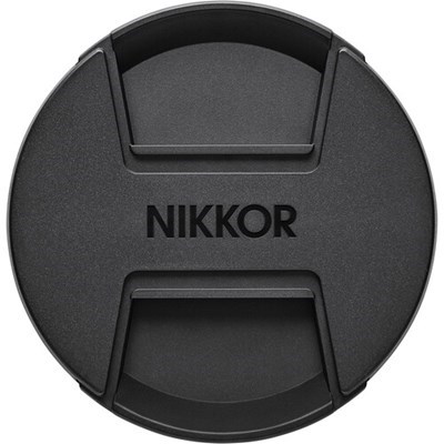 Nikon LC-95B 95mm Lens Cap