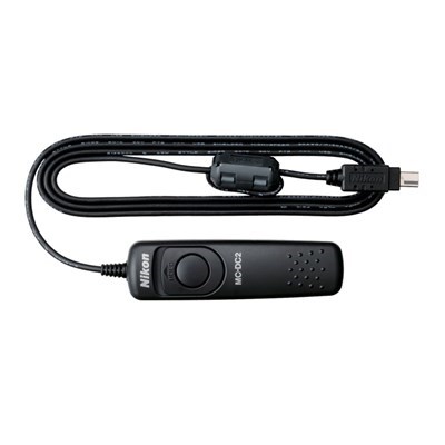 Nikon MC-DC2 Remote Cord