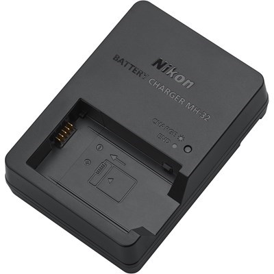 Nikon MH-32 Battery Charger for EN-EL25