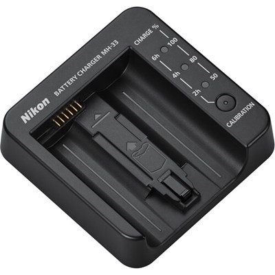 Nikon MH-33 Battery Charger for EN-EL18d