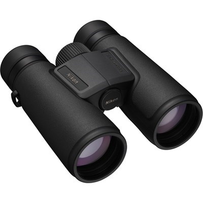 Nikon Monarch M5 10x42 ED Waterproof Central Focus Binoculars