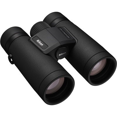 Nikon Monarch M7 10x42 ED Waterproof Central Focus Binoculars