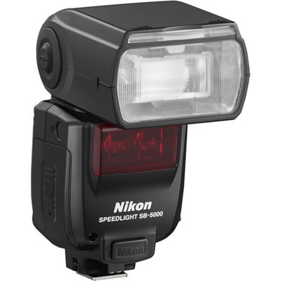 Nikon SB-5000 Speedlight Flash