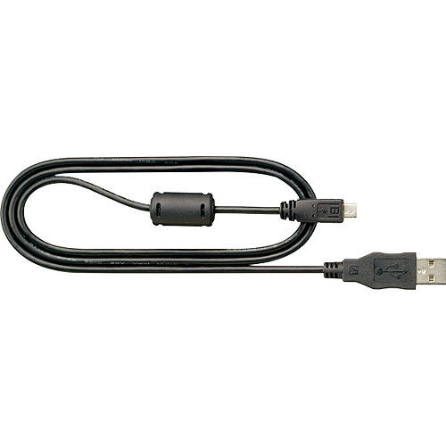 Nikon UC-E21 USB Cable