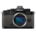 Nikon Zf Body - Stone Grey