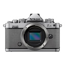 Nikon Z fc Body Natural Grey