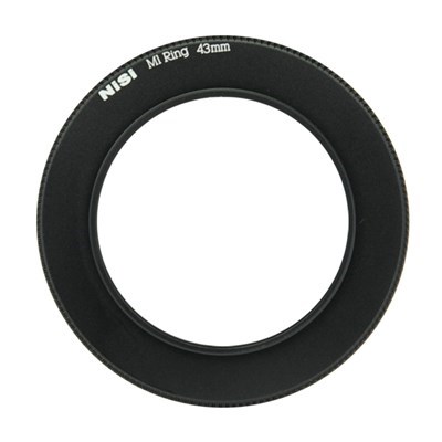 Nisi 43mm Adapter for 70mm M1