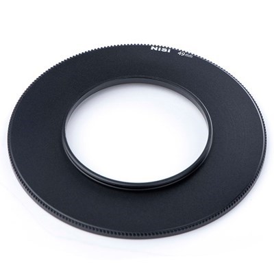 Nisi 49mm Adapter for 100mm V5, V5 Pro, V6 & C4 Holders