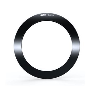 Nisi 67mm Adapter for 100mm V5, V5 Pro, V6 & C4 Holders