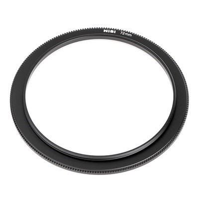 Nisi 72mm Adapter for 100mm V5, V5 Pro, V6 & C4 Holders