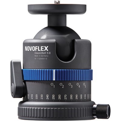 Novoflex ClassicBall 5 Version II