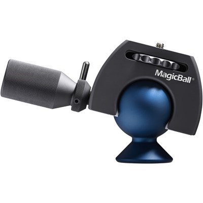 Novoflex MagicBall 50 Ball Head