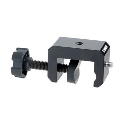 Novoflex Universal Clamp Mount w/ 1/4 Screw(Max Clamping Width 26mm)