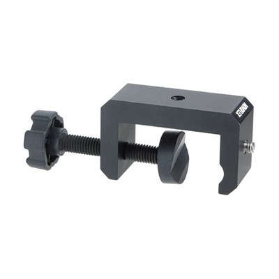 Novoflex Universal Clamp Mount w/ 1/4 Screw(Max Clamping Width 42mm)