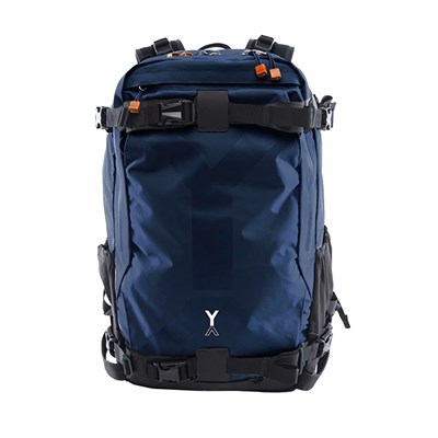 NYA-EVO Fjord 36 Econyl Midnight Blue