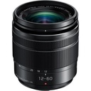 Panasonic 12-60mm f/3.5-5.6 Lumix G VarioASPH Power OIS Lens