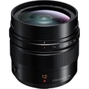 Panasonic 12mm f/1.4 Lumix Leica DG ASPHSummilux Lens