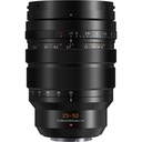 Panasonic 25-50mm f/1.7 Leica DG Vario-Summilux ASPH Lens