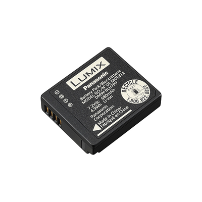 Panasonic DMW-BLH7E Li-ion Battery