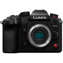 Panasonic Lumix GH6 Body