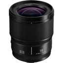 Panasonic Lumix S 18mm f/1.8 Ultra Wide Angle Lens