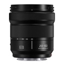 Panasonic Lumix S 20-60mm f/3.5-5.6 Lens