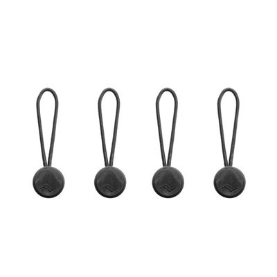 Peak Design Anchor 4-Pack V4 Black