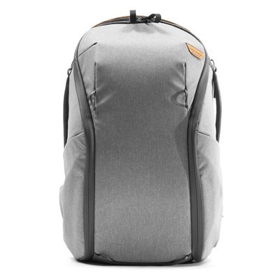 Peak Design Everyday Backpack 15L Zip Ash