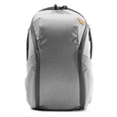 Peak Design Everyday Backpack 15L Zip Ash