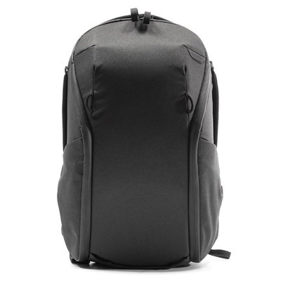 Peak Design Everyday Backpack 15L Zip Black