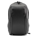 Peak Design Everyday Backpack 15L Zip Black