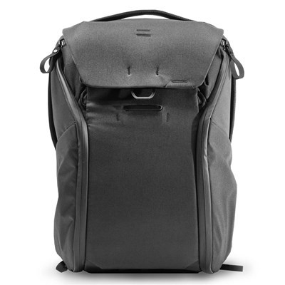 Peak Design Everyday Backpack 20L V2 Black