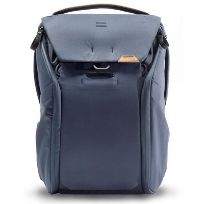 Peak Design Everyday Backpack 20L V2 Midnight