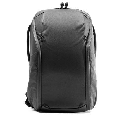 Peak Design Everyday Backpack 20L Zip Black