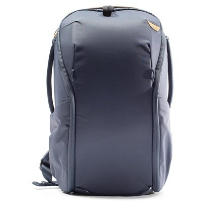 Peak Design Everyday Backpack 20L Zip Midnight